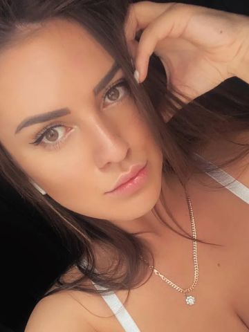 Симона Мечта Вип